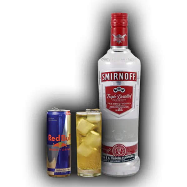 filika-kokteyl-bar - Vodka Enerji veya Meyve Suyu