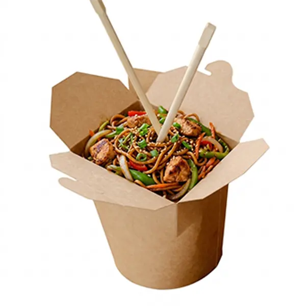 filika-kokteyl-bar - Tavuklu Noodle
