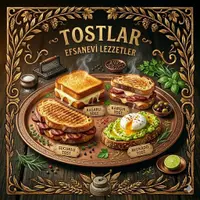 filika-kokteyl-bar - Tostlar