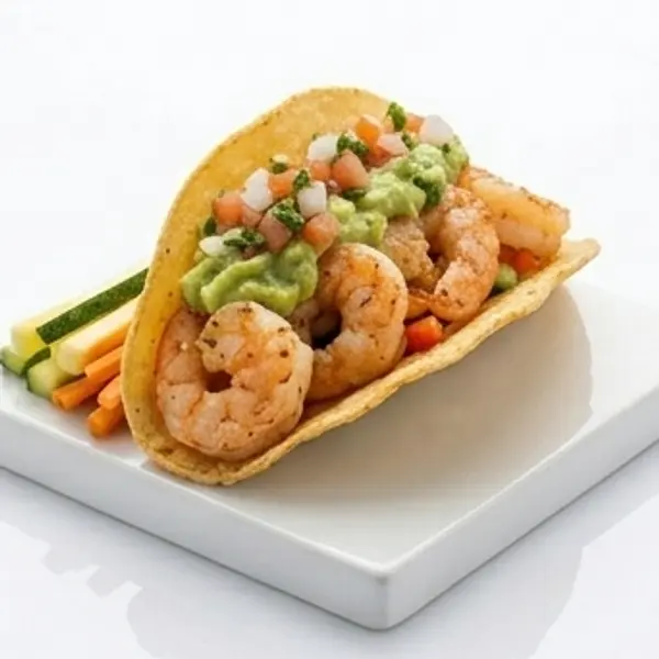 filika-kokteyl-bar - Karidesli Taco