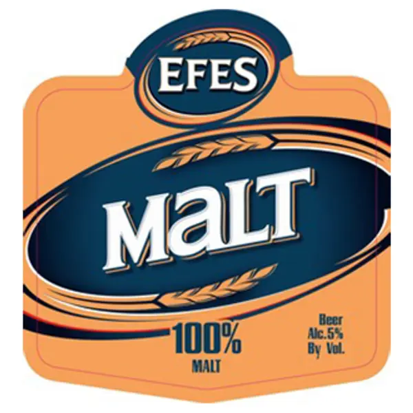 filika-kokteyl-bar - Efes Malt 50cl