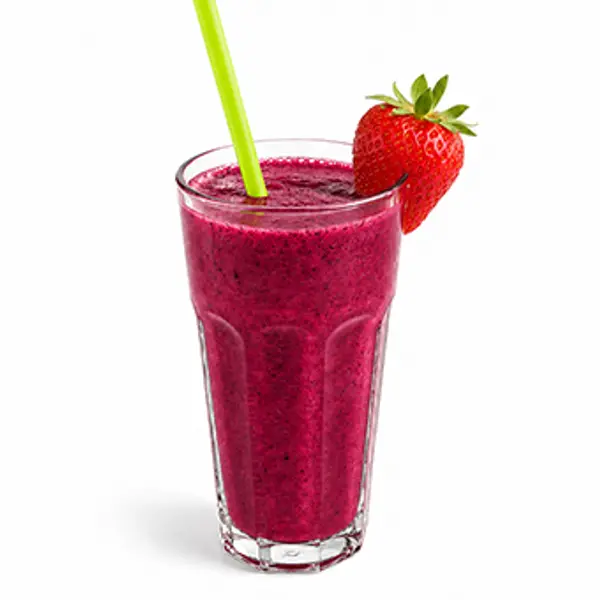 filika-kokteyl-bar - Orman Meyveli Smoothie