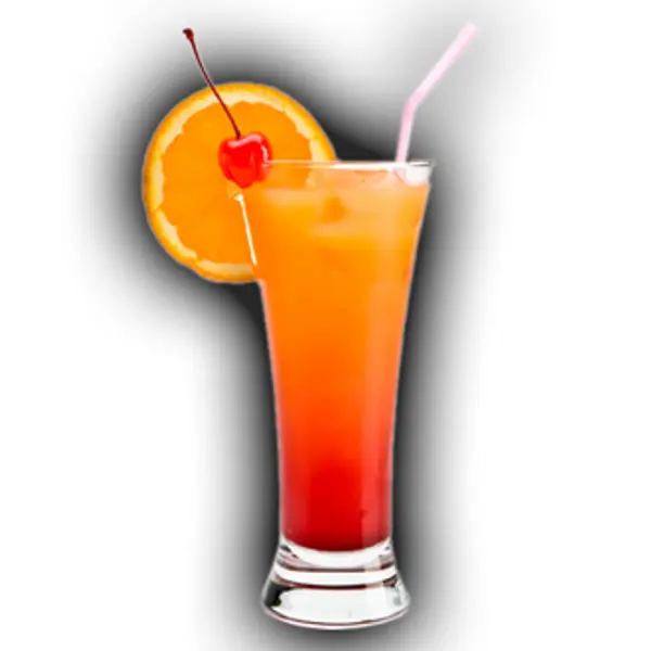 filika-kokteyl-bar - Tequila Sunrise