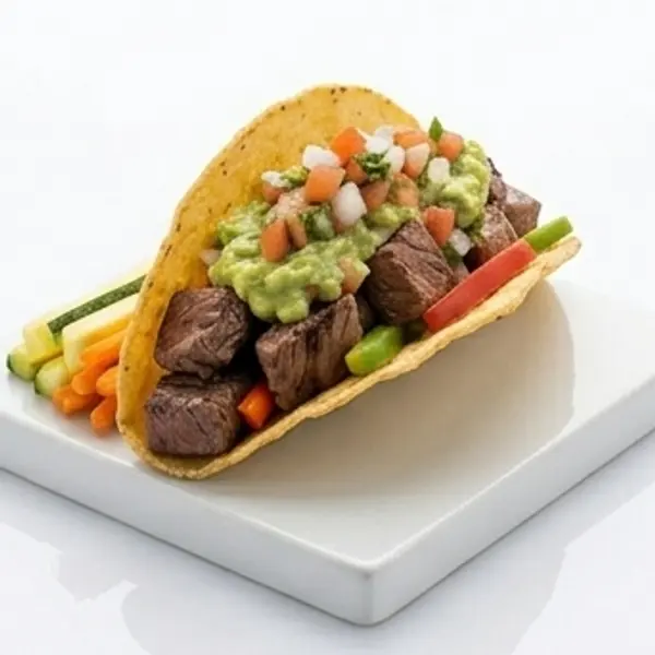 filika-kokteyl-bar - Etli Taco