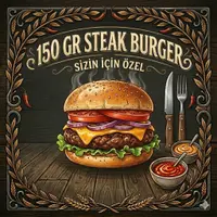 filika-kokteyl-bar - Burgerler