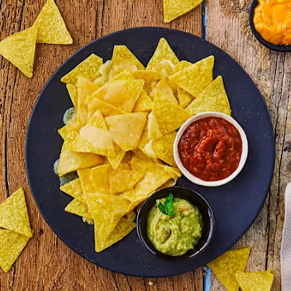 filika-kokteyl-bar - Nachos