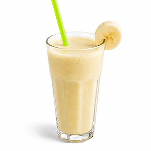 filika-kokteyl-bar - Muz Smoothie