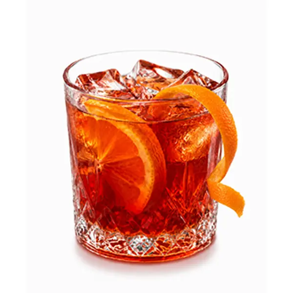 filika-kokteyl-bar - Negroni