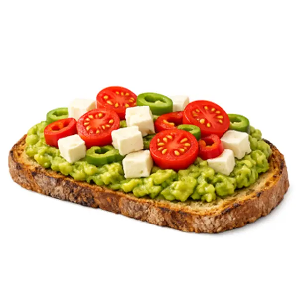 filika-kokteyl-bar - Avokado Tost