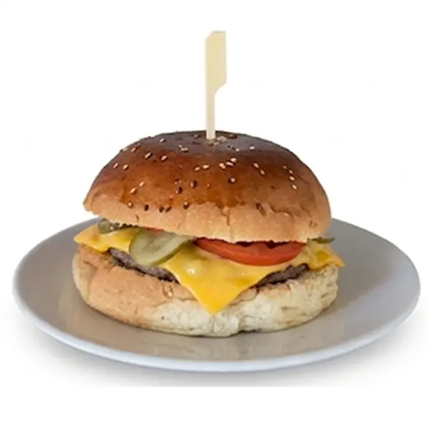 filika-kokteyl-bar - Filika Steak Cheeseburger 150gr