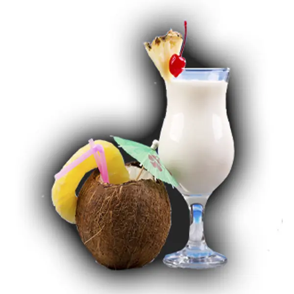 filika-kokteyl-bar - Pina Colada