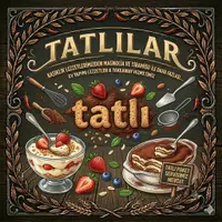 filika-kokteyl-bar - Tatlılar