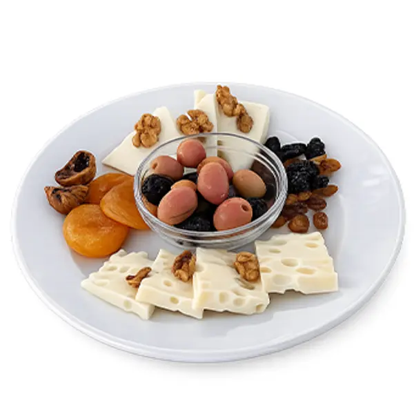 filika-kokteyl-bar - Peynir Tabağı