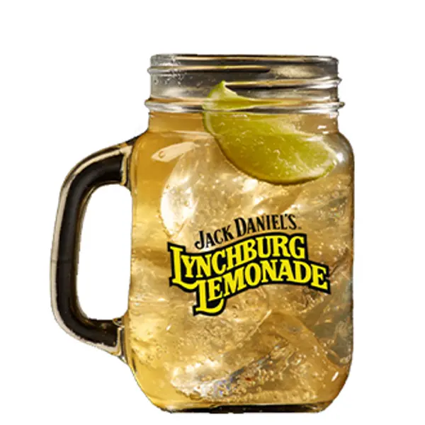 filika-kokteyl-bar - Lynchburg Lemonade