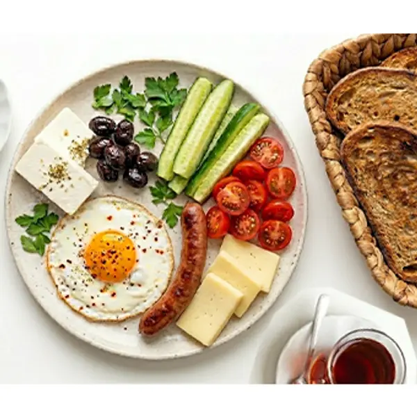 filika-kokteyl-bar - Kahvaltı  Tabağı