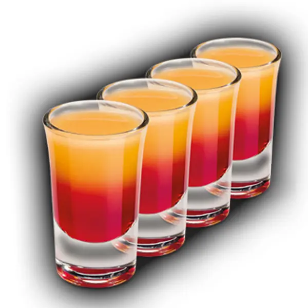 filika-kokteyl-bar - Kamikaze