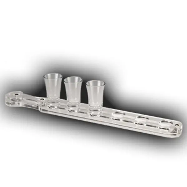 filika-kokteyl-bar - Shot Standı