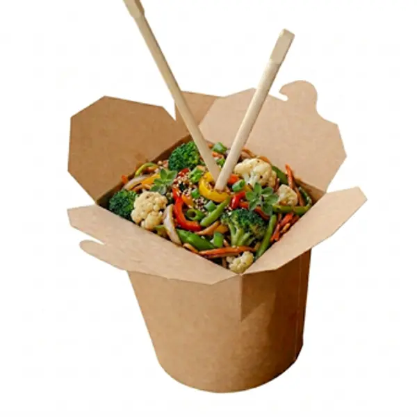 filika-kokteyl-bar - Sebzeli Noodle
