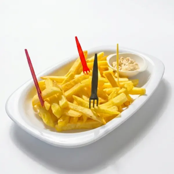 filika-kokteyl-bar - Trüflü Patates