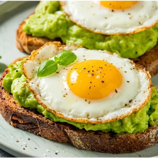 filika-kokteyl-bar - Avokado Tost