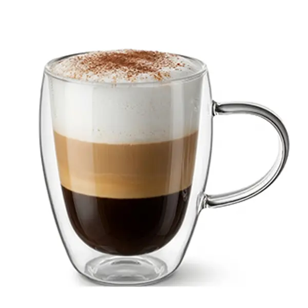 filika-kokteyl-bar - Cappuccino