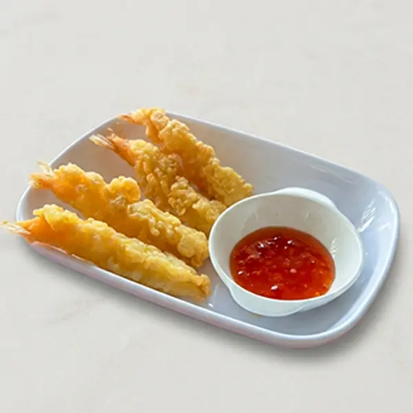 filika-kokteyl-bar - Tempura Karides