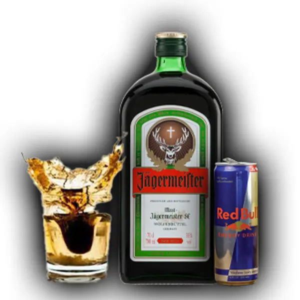 filika-kokteyl-bar - Jager Bomb