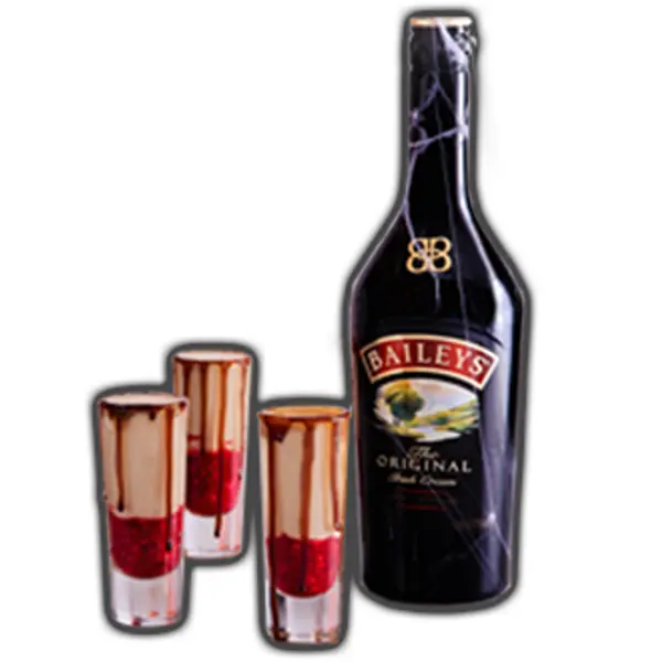 filika-kokteyl-bar - Vampir Öpücüğü