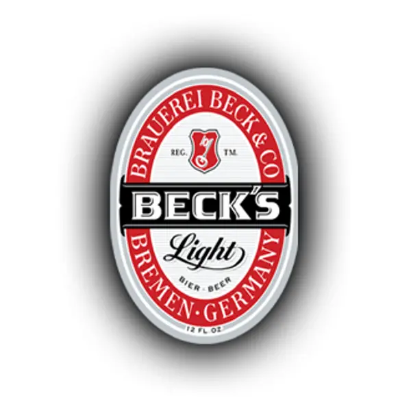 filika-kokteyl-bar - Beck's 50 cl