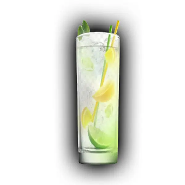 filika-kokteyl-bar - Cin Tonik