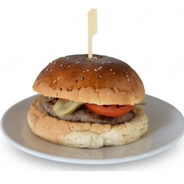 filika-kokteyl-bar - Filika Steak Cheeseburger 150gr