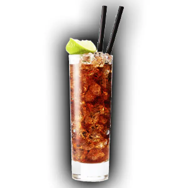 filika-kokteyl-bar - Cuba Libre