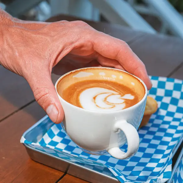 fin-fin-beach-shack - COFFEE
