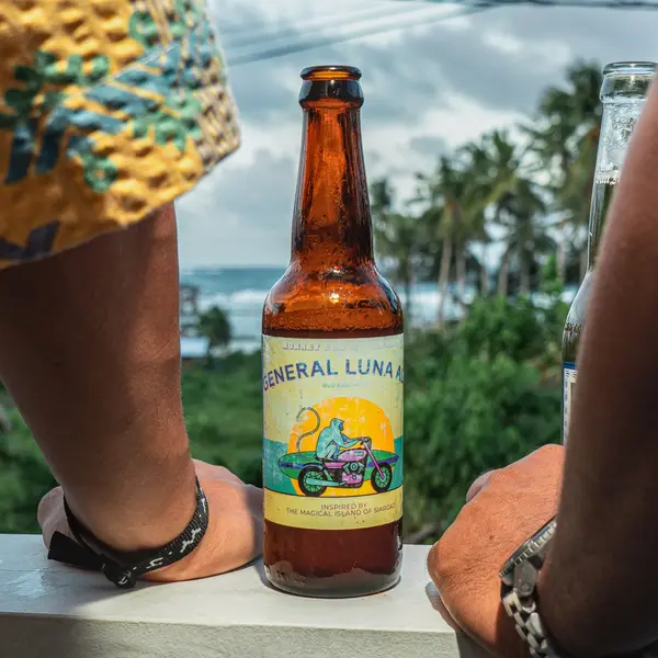 fin-fin-beach-shack - BEERS