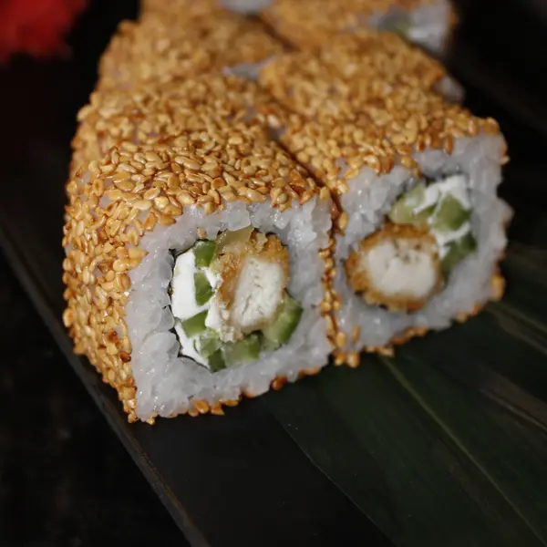 fincan-coffee-dessert-by-lankon-dosa - CHİCKEN ROLL