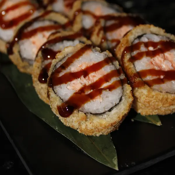 fincan-coffee-dessert-by-lankon-dosa - HOT SALMON