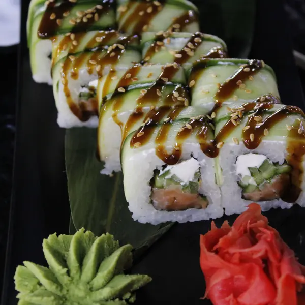 fincan-coffee-dessert-by-lankon-dosa - Green Roll
