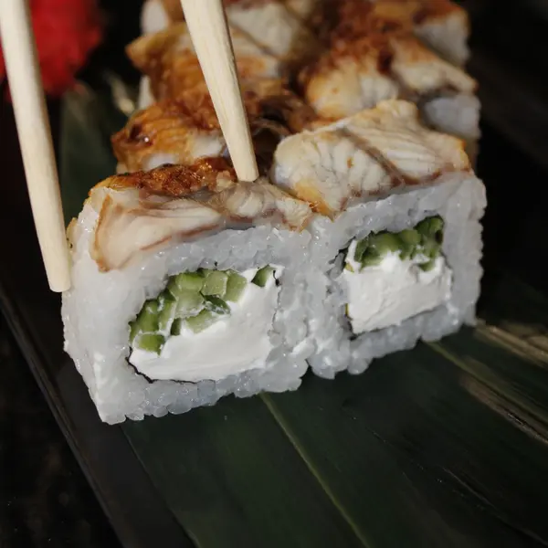 fincan-coffee-dessert-by-lankon-dosa - UNAGİ ROLL