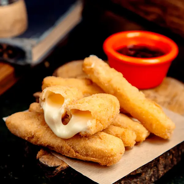 fincan-coffee-dessert-by-lankon-dosa - Mozarella Stick