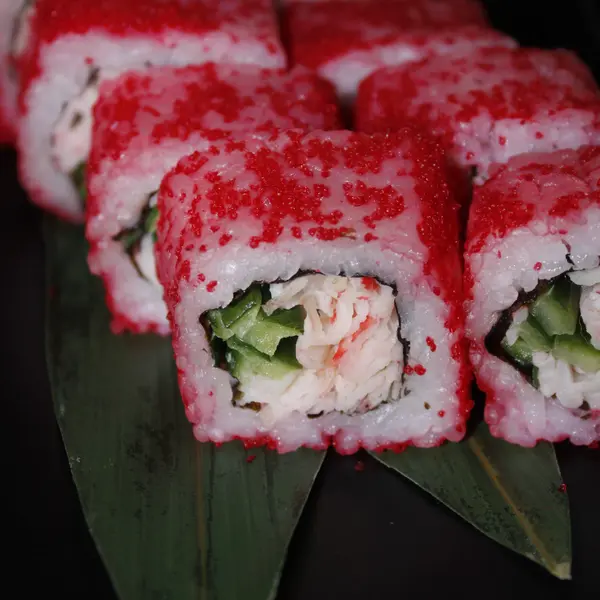 fincan-coffee-dessert-by-lankon-dosa - CALİFORNİYA ROLL