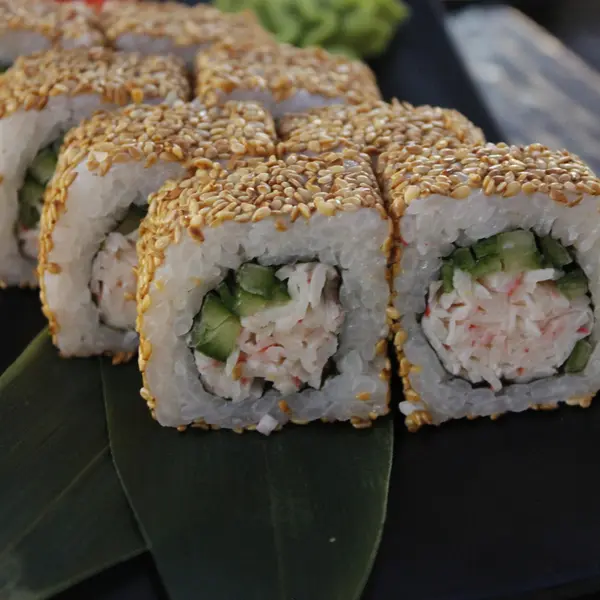 fincan-coffee-dessert-by-lankon-dosa - ALASKA ROLL