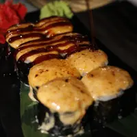 fincan-coffee-dessert-by-lankon-dosa - Baked Sushi