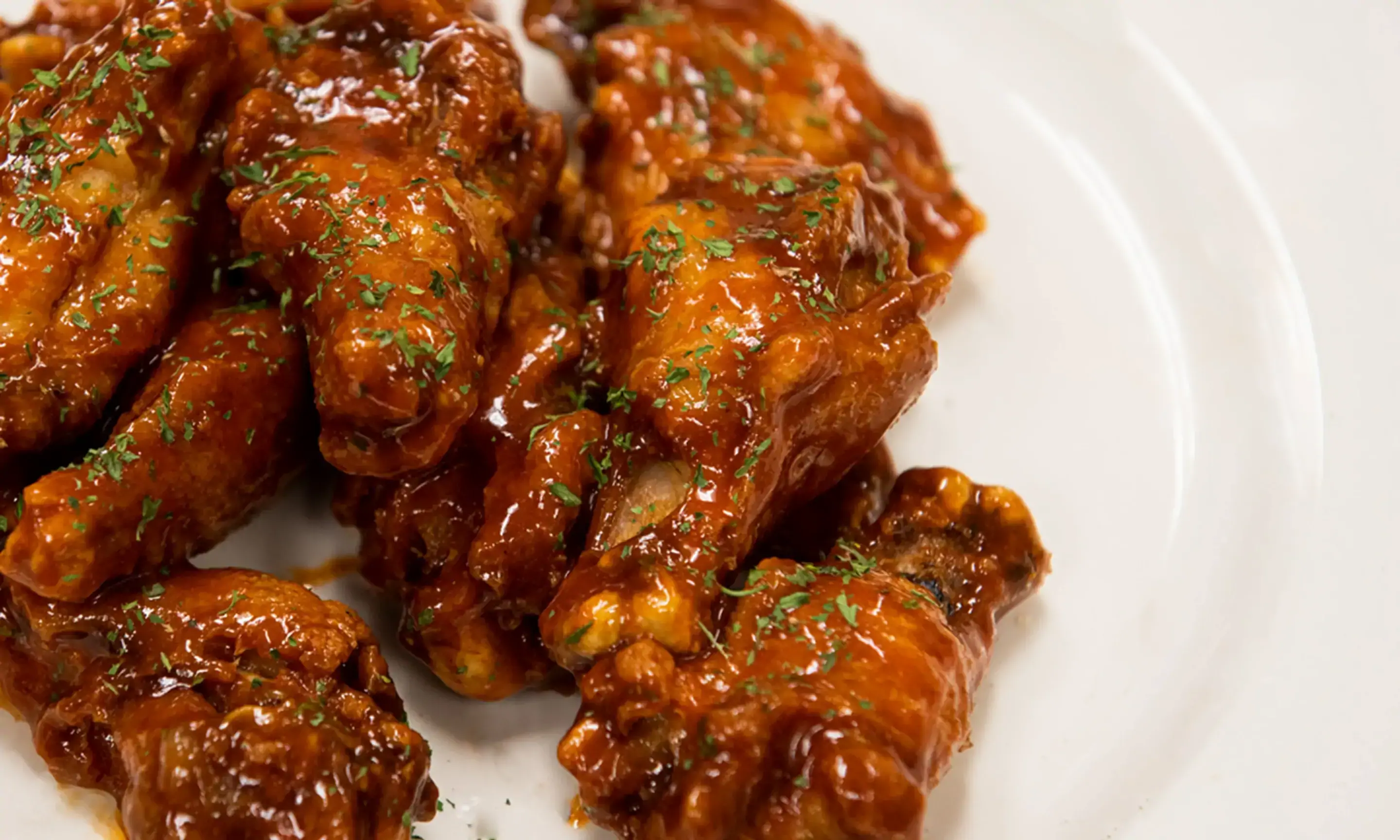 Menu image of Menú de fire wings - sacramento | restaurantes en sacramento