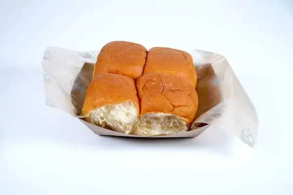 fire-wings - HAWAIIAN ROLLS