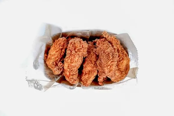 fire-wings - 3 PC CHICKEN STRIPS