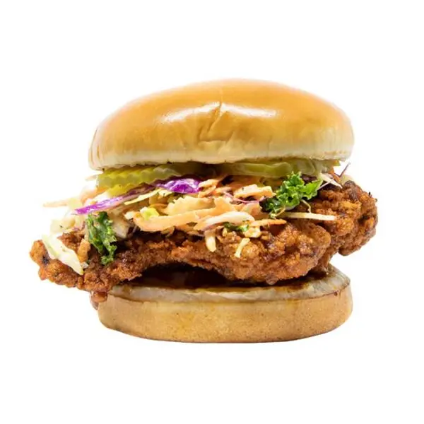 fire-wings - NASHVILLE FIRE CHICKEN SANDWICH