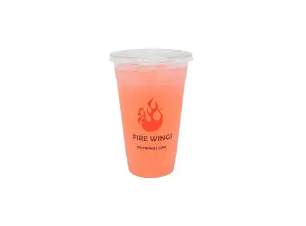 fire-wings - LRG DRINK