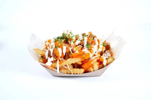 fire-wings - REG - BUFFALO TENDER FRIES