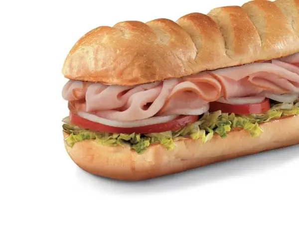 firehouse-subs - Smoked Turkey Breast