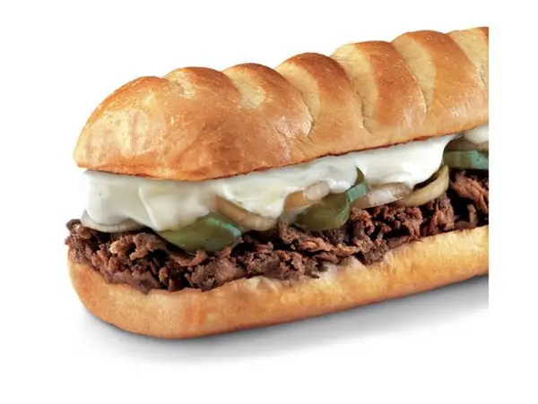 firehouse-subs - Firehouse Steak & Cheese®